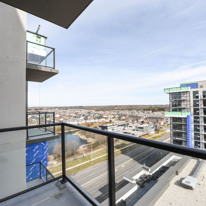 For Lease - 460 Dundas Street Unit# 1107, Hamilton, Ontario - Photo 1