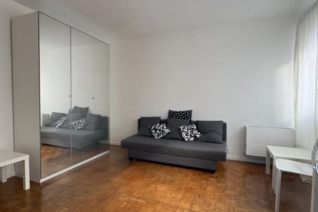 Location appartement Marseille 8ème - rue François Rocca - 31m² - Photo 4