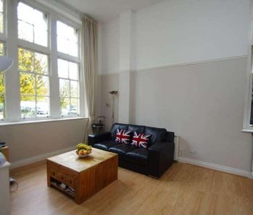 Alexandra Court, Keele Close, Wd, Watford, WD24 - Photo 4