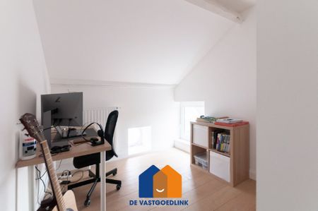Appartement te huur in Gent - Foto 4