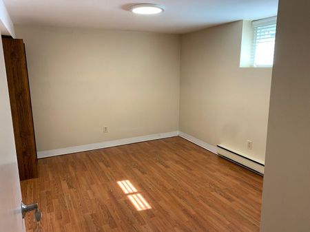 For Lease - 900 Avenue Road Unit# Lower, Toronto, Ontario - Photo 5