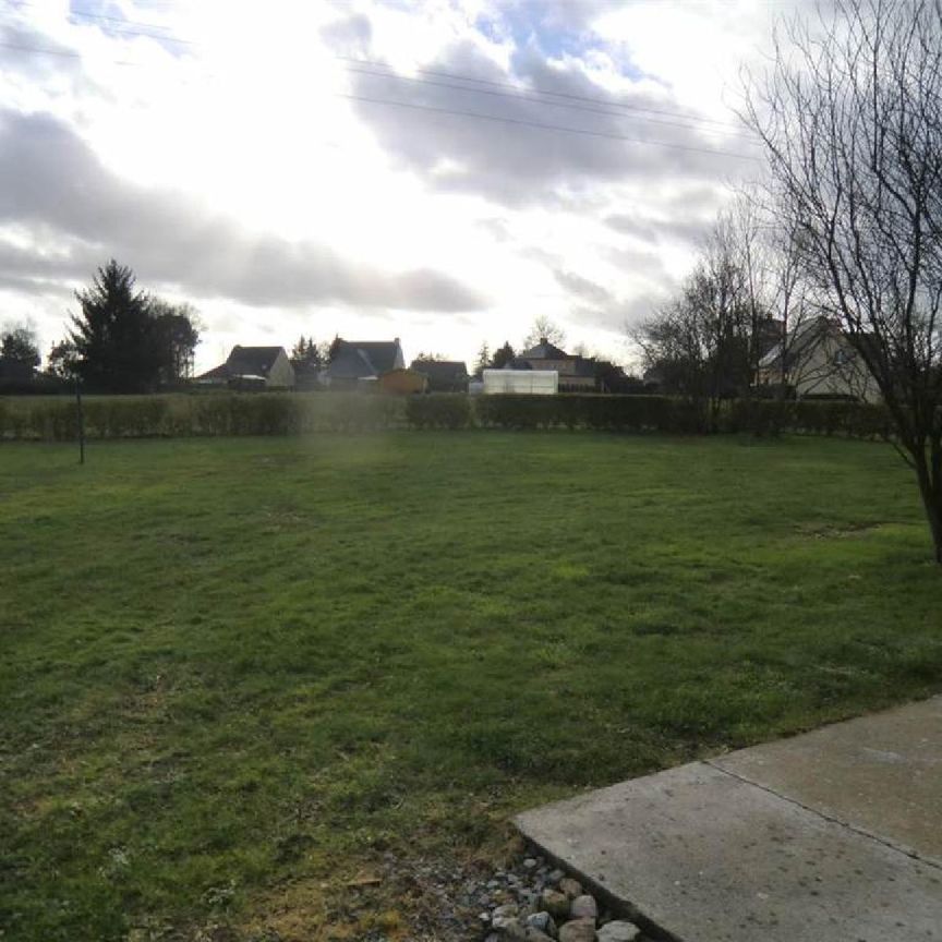 SAINT VINCENT SUR OUST-Réf. :1384 - Maison individuelle de type 5 d'une surface de 92 m² compos... - Photo 1