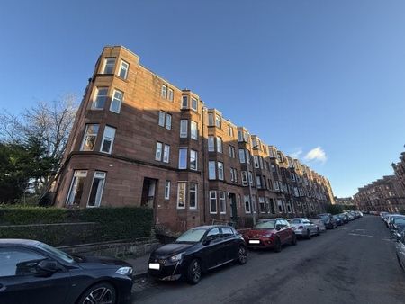 Kennoway Drive, GLASGOW, G11 - Photo 5