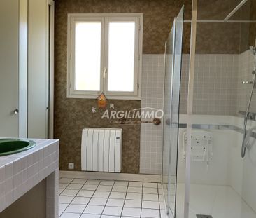 Location Maison 5 pièces 155m² BOULOIRE 72440 - Photo 4