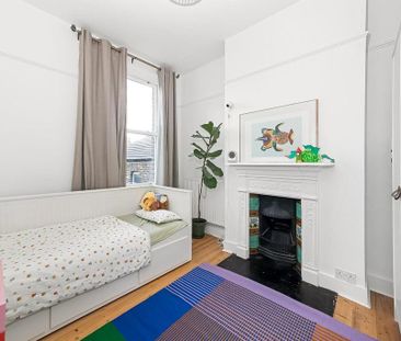 3 bedroom maisonette to rent - Photo 5