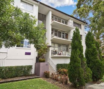 3/65 Holtermann Street Crows Nest - Photo 6