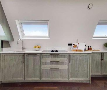 Prince Of Wales Terrace, Kensington, London, W8 - Photo 6