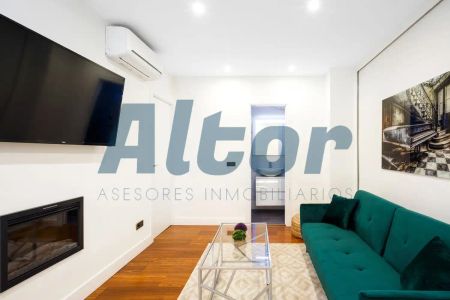 Piso de alquiler en General Pardiñas, Lista - Photo 2