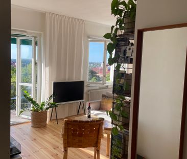 Husabyvägen, Hägersten - Foto 2