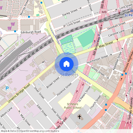 5 Brown Street, NSW 2044, St Peters