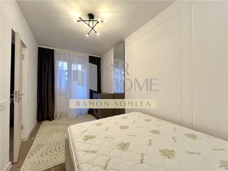 Apartament 2 camere, prima închiriere, zona vest, Ploie?ti - Fotografie 5