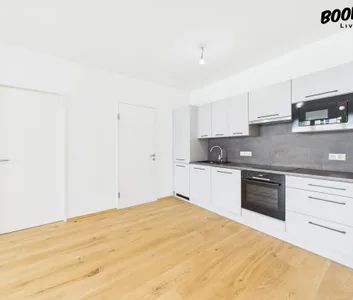 Erstbezug: Hochwertige 2-Zimmer-Mietwohnung mit Terrasse und Garten in Ruhelage inkl. Garage - Photo 2