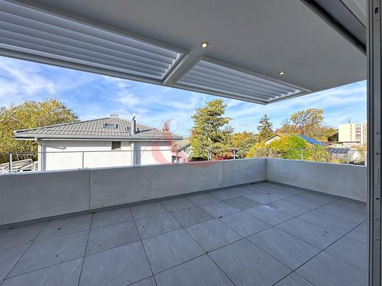 4,5 pièces neuf à louer Lausanne - Photo 1