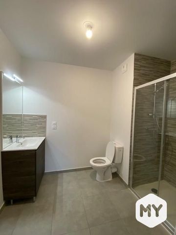 Appartement • Location • 33m2 • Clermont-Ferrand - Photo 5