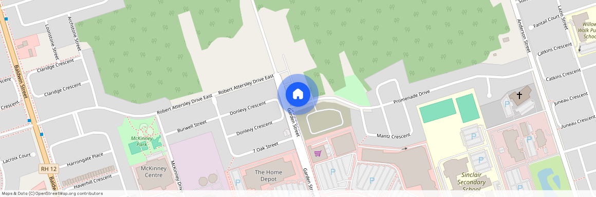 20 Esquire Way, Whitby