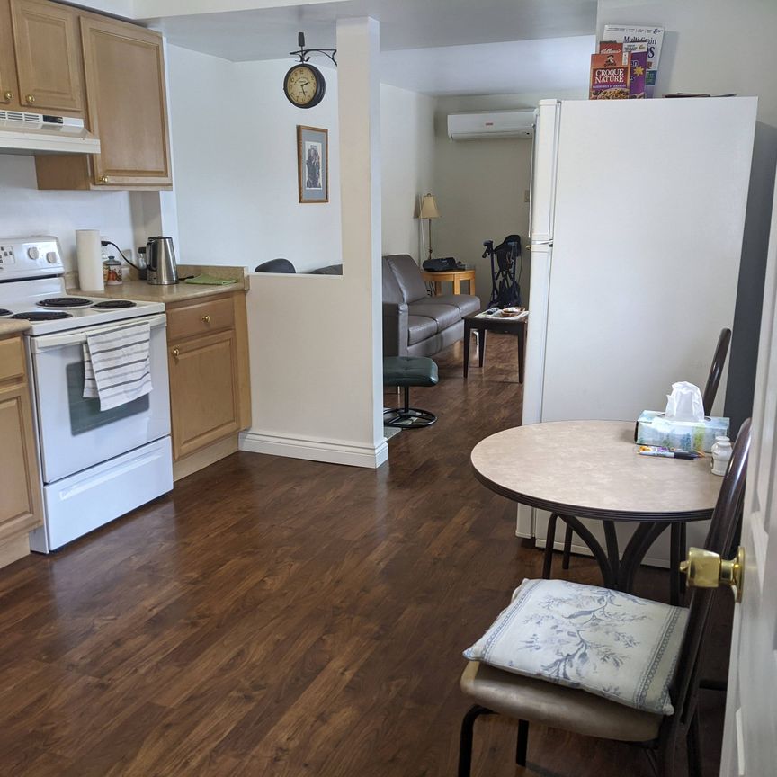 For Lease - 44 Lincoln Street Unit# 3, Ajax, Ontario - Photo 1