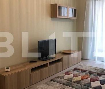 2 camere decomandate, 65 mp, parcare subterana, zona Piata Cipariu - Fotografie 1