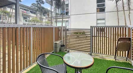 Te Aro one bedroom - Photo 3