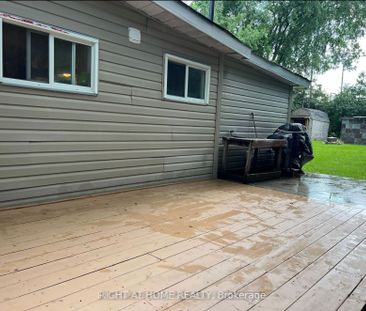 For Lease - 34 Broadview Street, Collingwood, Ontario - Photo 1