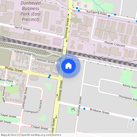 Glossop Street 102, NSW 2760, St Marys
