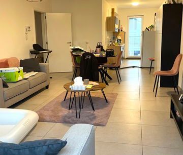 Appartement te huur in Herzele - Foto 1