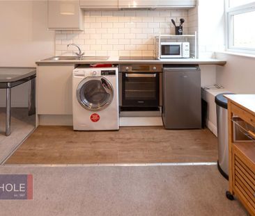 Studio to rent - Photo 4