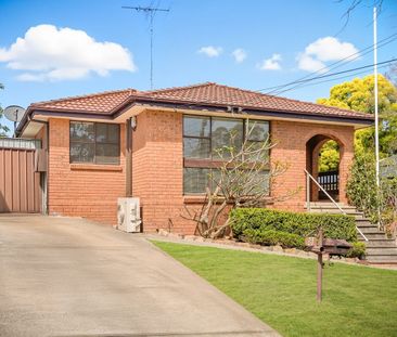 8 Hawthorn Road, Penrith, NSW 2750 - Photo 2