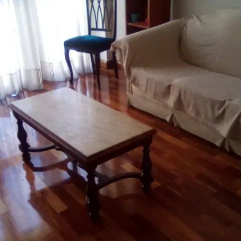 Piso en alquiler en Calle del Ferrocarril - Foto 1