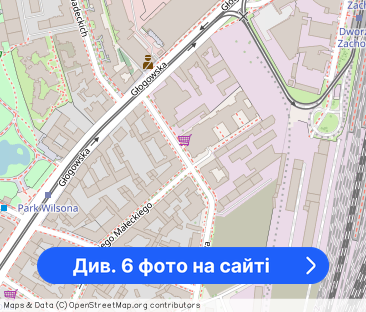 Kawalerka dla studenta - Poznań - ok. 20m2 - bezczynszowa - Фото 1