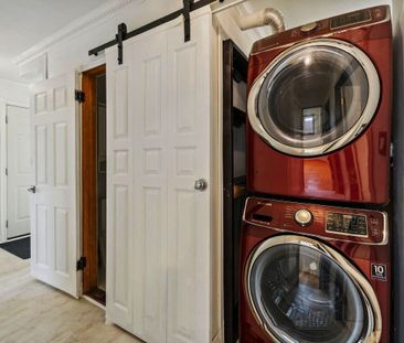 For Lease - 5921 Scott Street Unit# Upper, Niagara Falls, Ontario - Photo 6