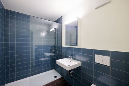 Ihre neue Wohnung wartet auf Sie! - Photo 3