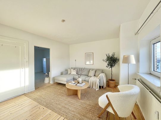 Thistedvej 21A, 2., 9400 Nørresundby - Foto 1