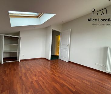 Location Appartement 3 pièces 56m² EVIAN LES BAINS 74500 - Photo 6