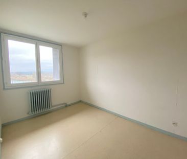 Location - Appartement T4 - 71 m² - Bavans - Photo 3