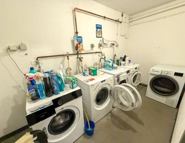 Charmante 4- Zimmer Wohnung in Wolbeck - Foto 1