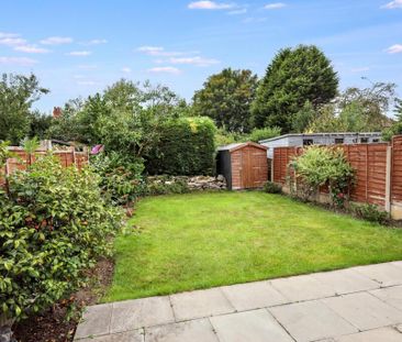 4 bedroom detached house to rent - Photo 1