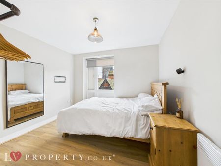 1 bedroom apartment to rent - Photo 5