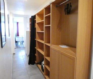 Location Appartement 1 pièce 37m² FONTAINEBLEAU 77300 - Photo 1