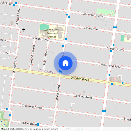 32 Wales St, Vic 3071, Thornbury