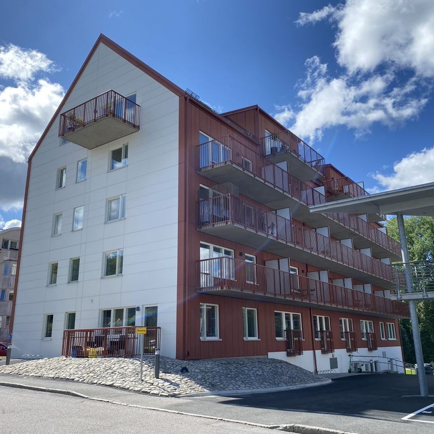 Enedalsgatan 4 - Photo 1