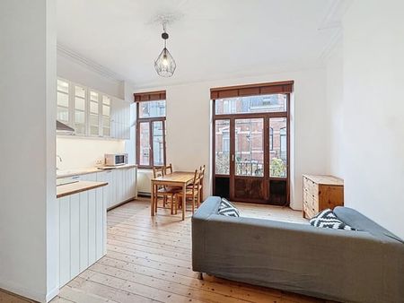 Appartement te huur - Foto 5