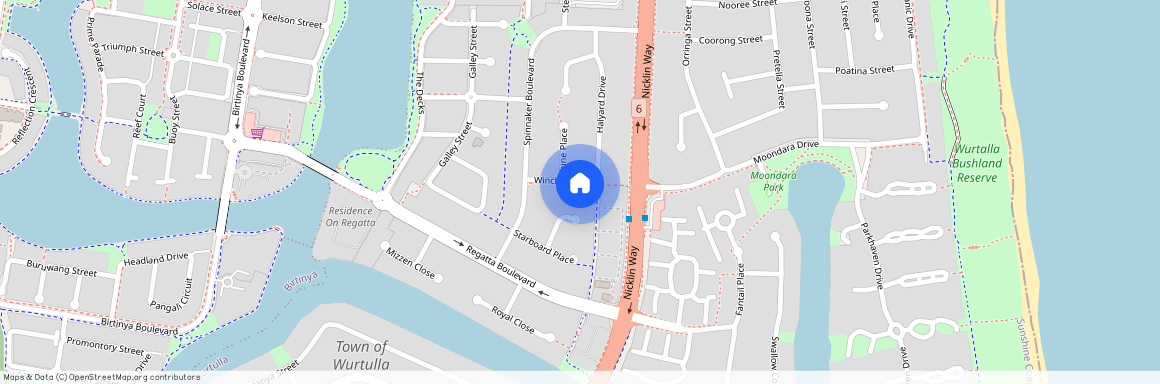 4 Winch Street, Qld 4575, Wurtulla