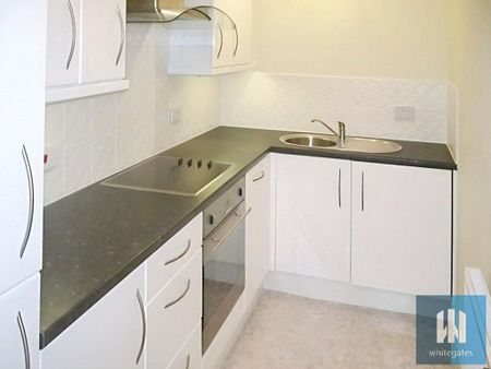 2 bedroom apartment to rent - Photo 3