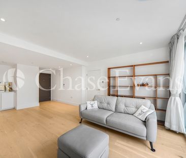 2 bedroom apartment to rent - Photo 4