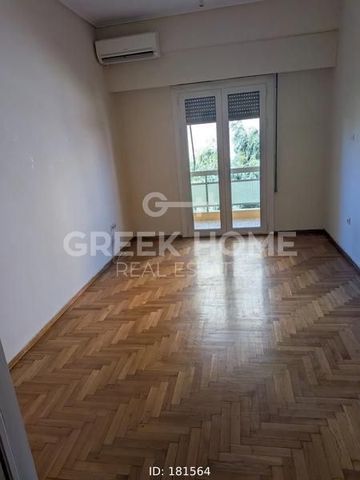 Διαμέρισμα για ενοικίαση Λαζάρου (Νέα Ιωνία) - Φωτογραφία 2