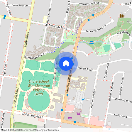 42 Eastern Valley Way, NSW 2063, Northbridge