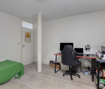 Te huur: Appartement Kanaalweg 27 A in Capelle aan den IJssel - Photo 1