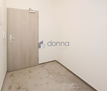 Apartment for rent, 1+KK - Studio, 33m - Photo 4