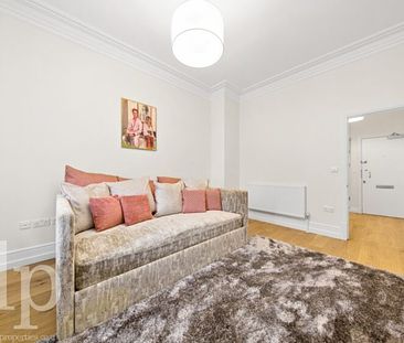 1 Bedroom Flat, Adeline Place, London, Greater London, WC1B - Photo 4