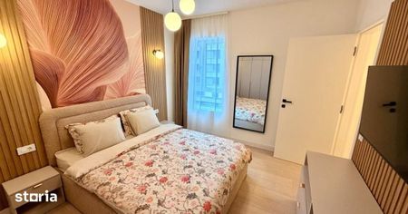 Apartament 2 camere | Akcent City | parcare subterana | cat friendly - Fotografie 3